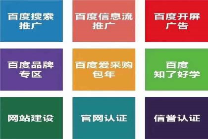 SEM竞价员案例分析：创意广告制作